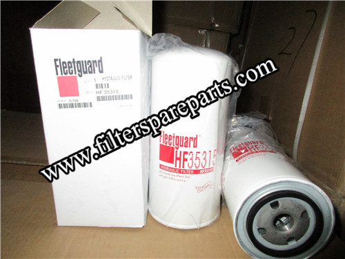 HF35315 Fleetguard Hydraulic Filter